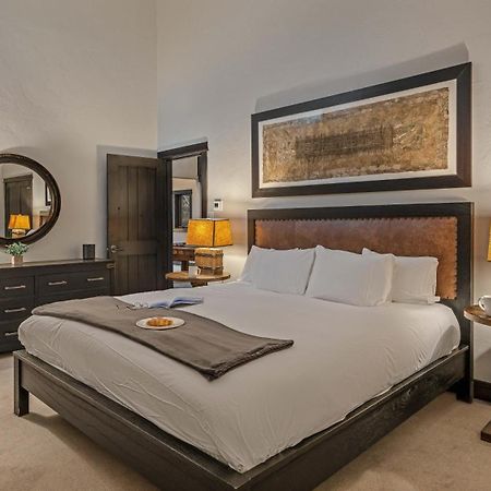 Aspen Glade Retreat Villa Beaver Creek Buitenkant foto