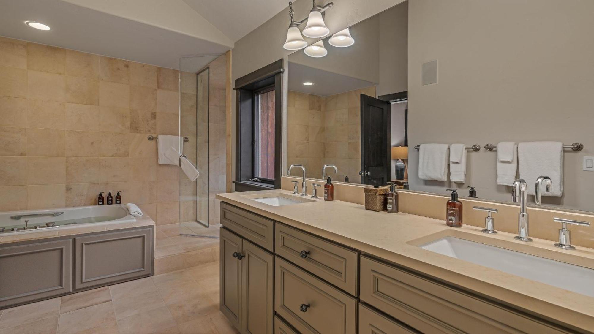 Aspen Glade Retreat Villa Beaver Creek Buitenkant foto