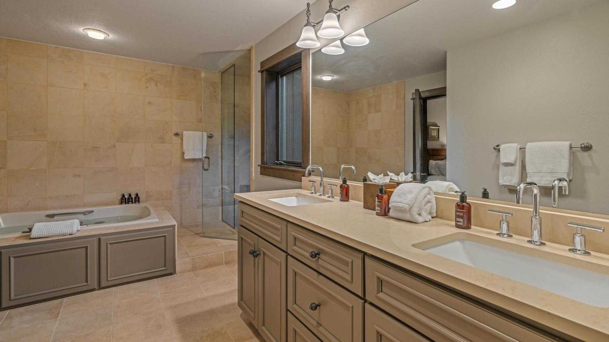 Aspen Glade Retreat Villa Beaver Creek Buitenkant foto