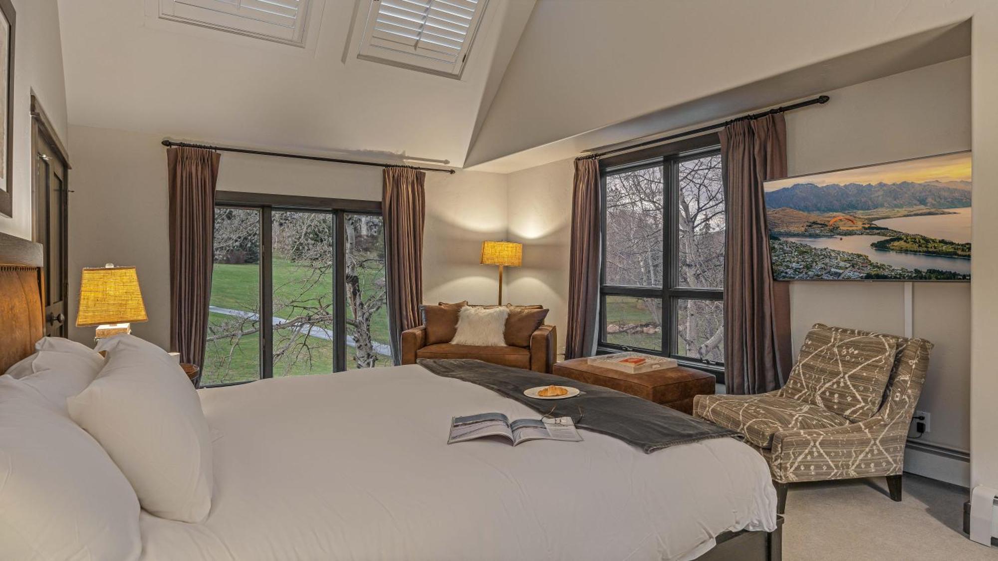 Aspen Glade Retreat Villa Beaver Creek Buitenkant foto